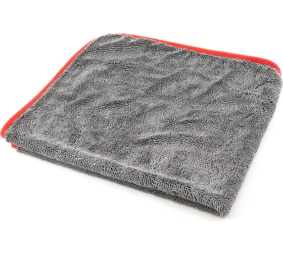 Изображение товара Супервпитывающая микрофибра для сушки кузова  Shine systems Easy Dry Plus Towel 50х60см, 600гр/м2 SS800