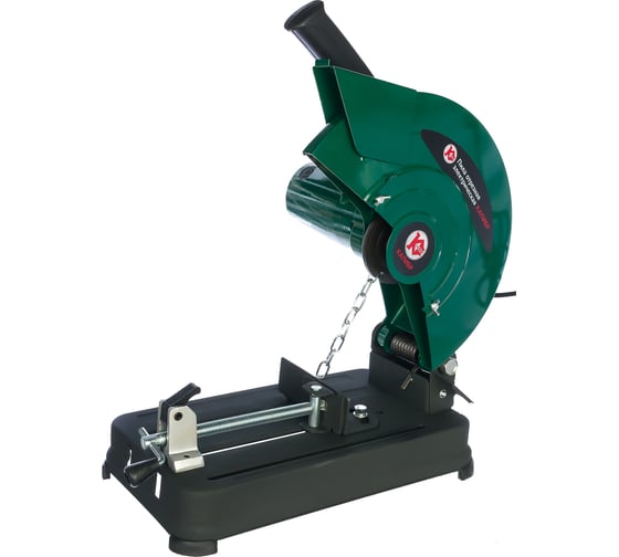 Изображение товара Электрическая пила отрезная Калибр ПО-2200 00000032327