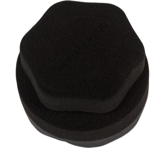 Изображение товара Аппликатор для чернения резины и пластика Shine systems Tire Applicator SS811