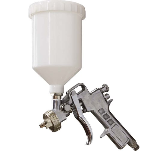 Изображение товара Краскопульт PI TOOLS S-990Р ф2.0мм, верхний бачок 3094