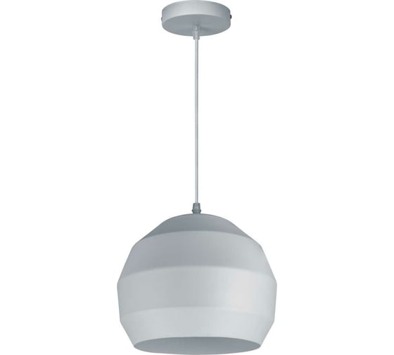 Изображение товара Подвесной светильник Navigator 80 421 nlf-p-034-01 белый 80421