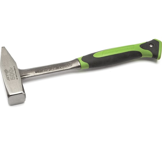 Изображение товара Слесарный молоток Дело Техники цельнокованый 500г 317050