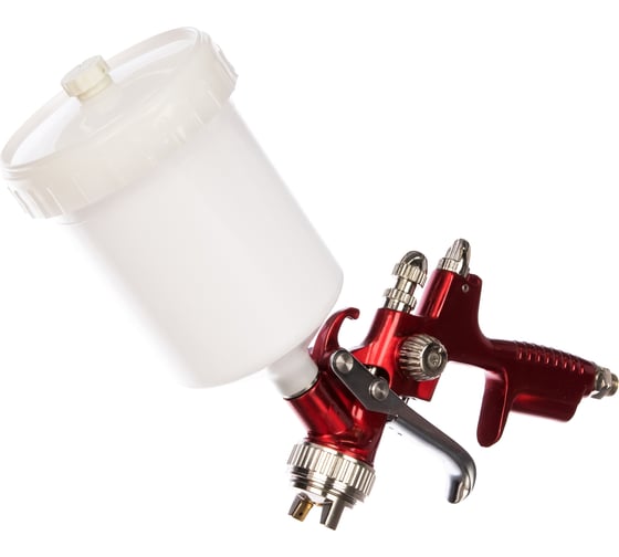 Изображение товара Краскораспылитель Калибр КРП-1,3/0,5ВБ ПРОФИ 00000049780