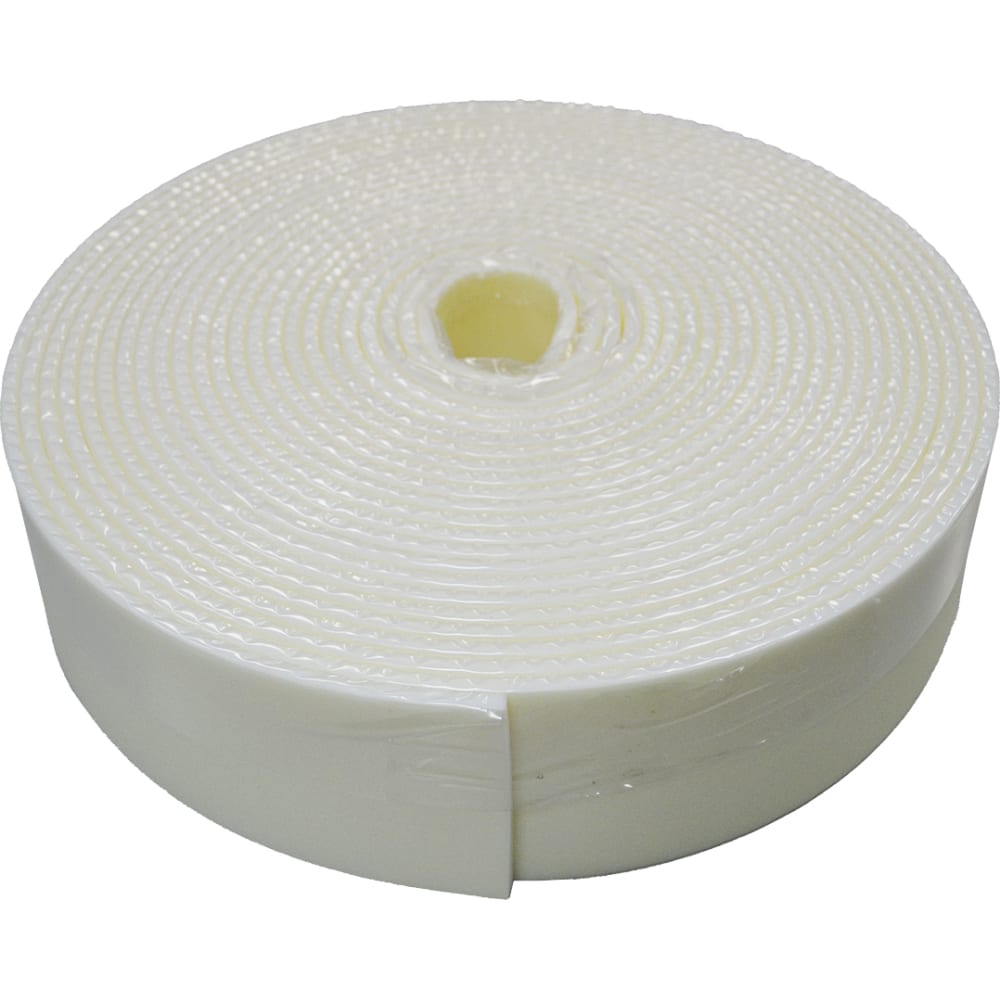 Кромочная демпферная лента EcoHeat кромочная лента термоклейкая 19 мм 5 м меламин белый
