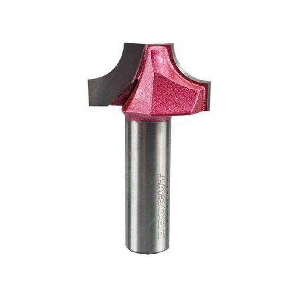 Изображение товара Фреза врезная радиусная PROFESSIONAL 10x9x41 мм для точной обработки