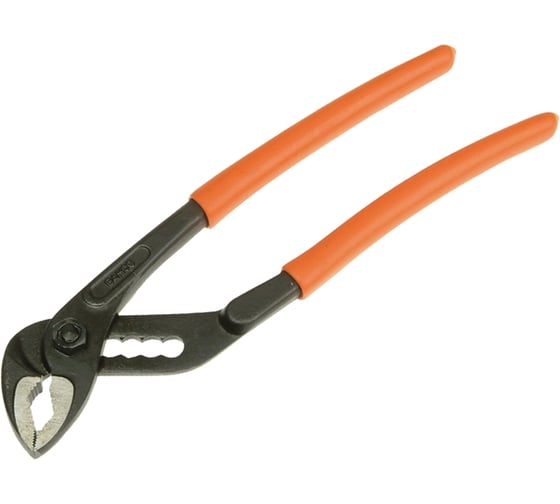 Изображение товара Переставные клещи Bahco 225 D