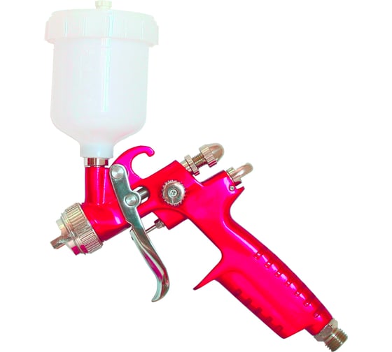 Изображение товара Краскораспылитель Калибр КРП-1,0/0,12ВБ ПРОФИ 00000049781