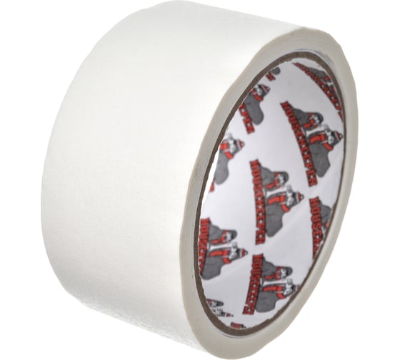 Изображение товара Малярная клейкая лента INTERFIX 50х20 (1 шт.) 30159