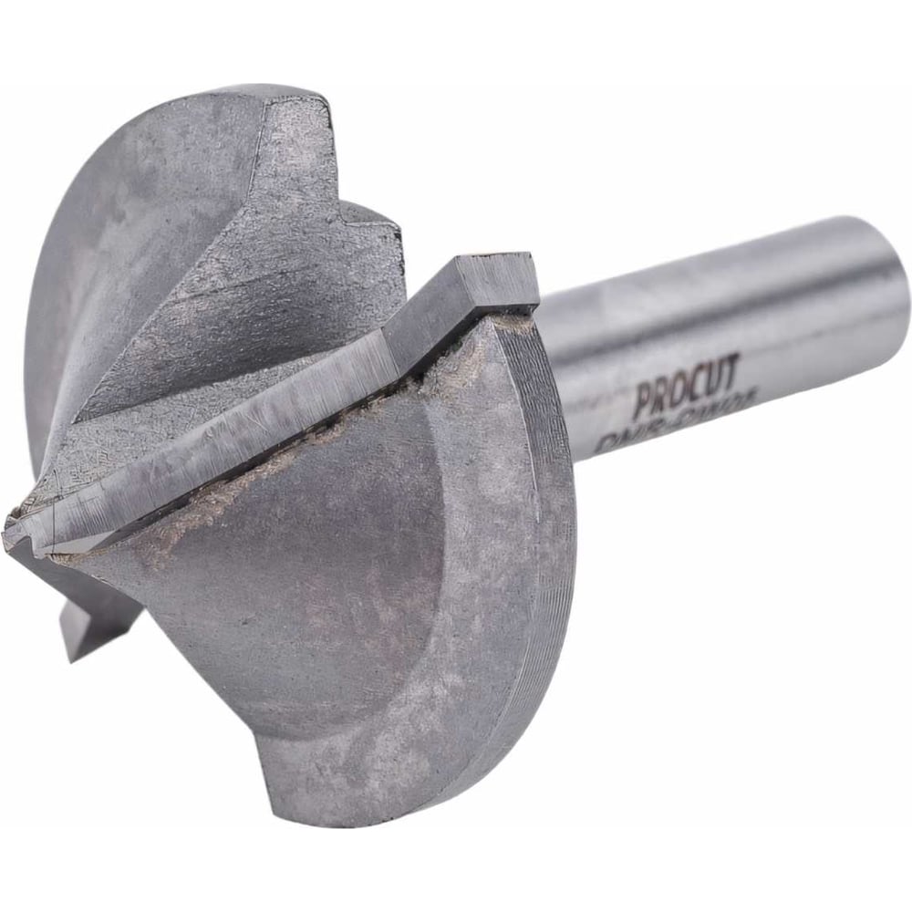 Изображение товара Фреза V-образная для гипсокартона 35x17x53.5 мм, ц/х 8 мм, Z2 PROCUT DMR-DW05