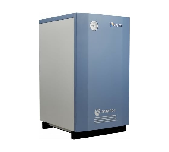 Изображение товара Напольный газовый котел AMULET AM-02-000005