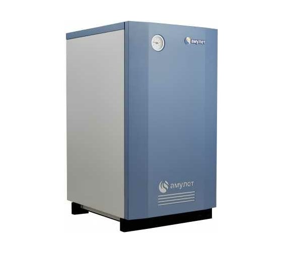 Изображение товара Напольный газовый котел AMULET AM-02-000014