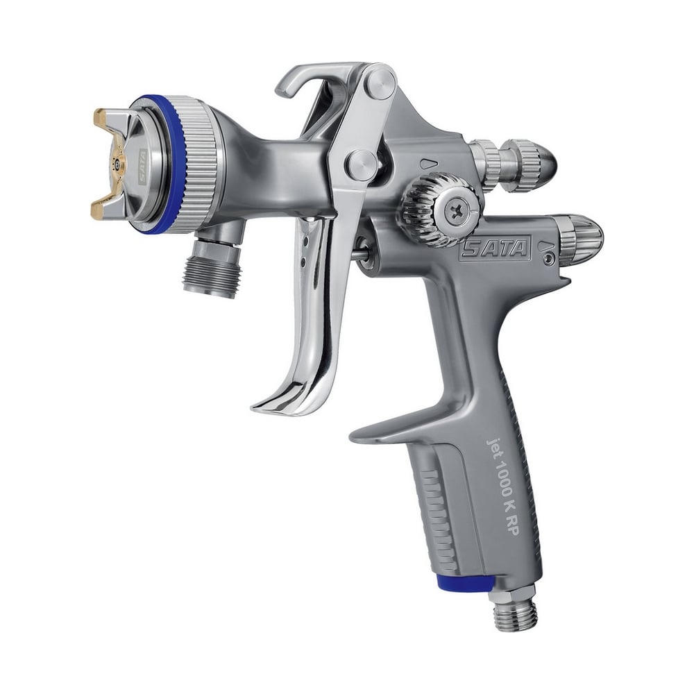 Окрасочный пистолет SATAjet