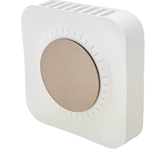 Изображение товара Датчик температуры помещения TECHNO KT-PT1000 -40...85°С 923220