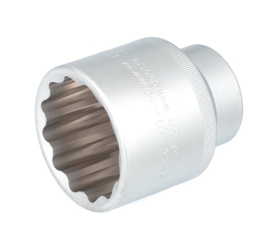 Изображение товара Головка двенадцатигранная Дело Техники 50 мм 3/4" 632050