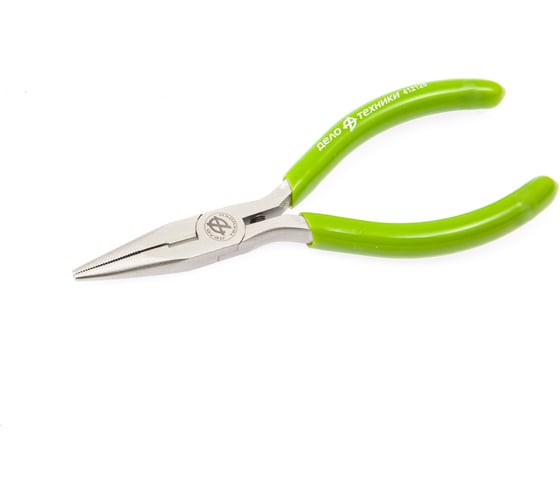 Изображение товара Удлиненные пассатижи Дело Техники 125мм 412125