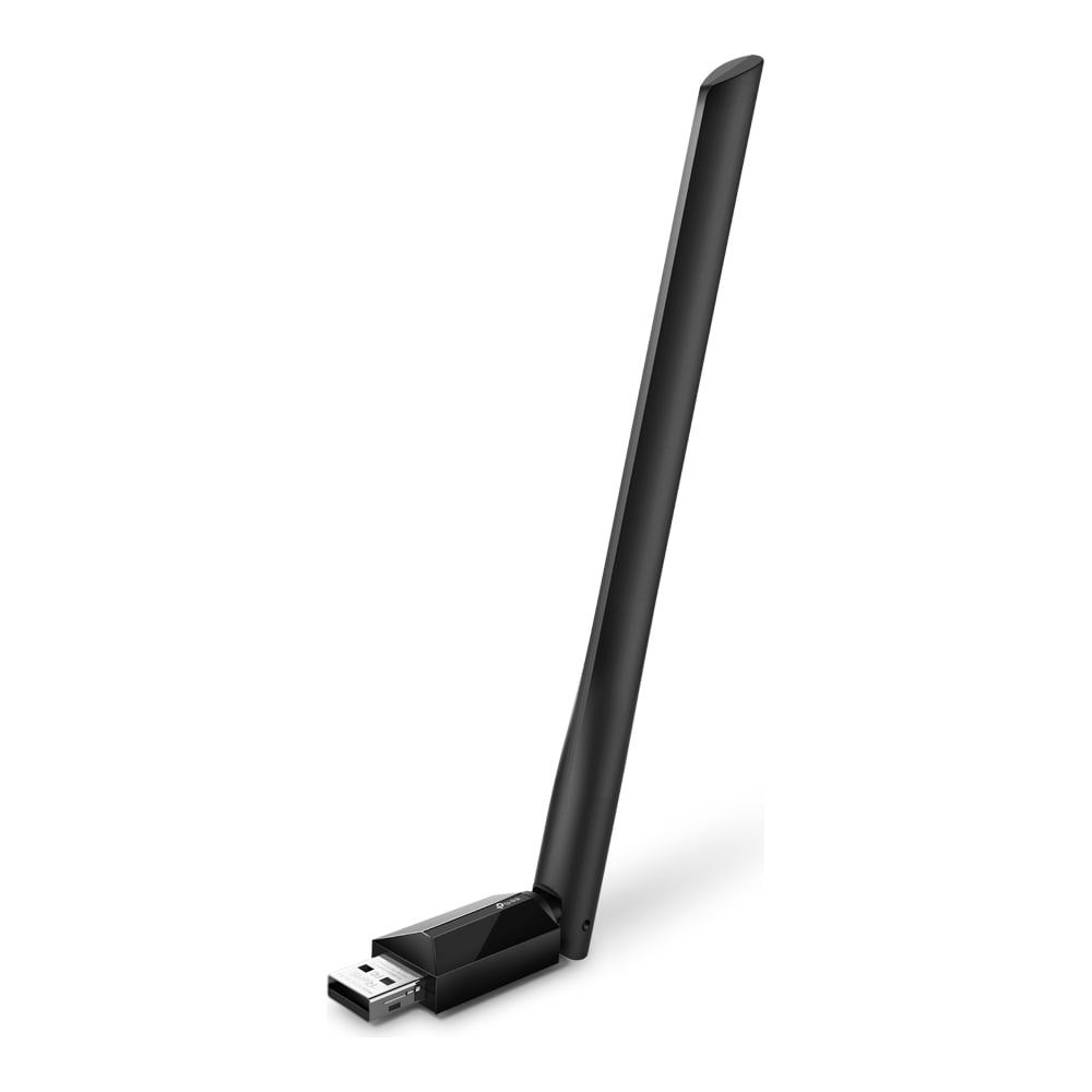 Двухдиапазонный USB-адаптер TP-Link