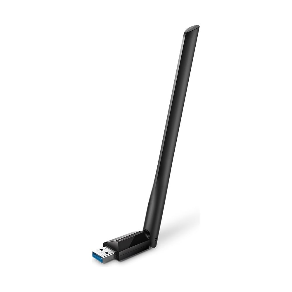 Двухдиапазонный USB-адаптер TP-Link