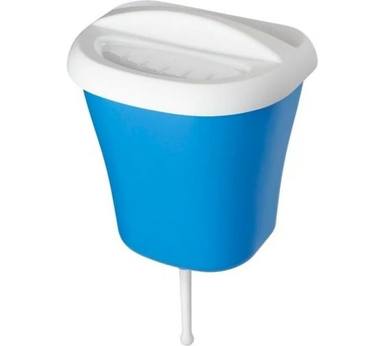 Изображение товара Рукомойник Martika Аква 5 л голубой С841ГОЛ