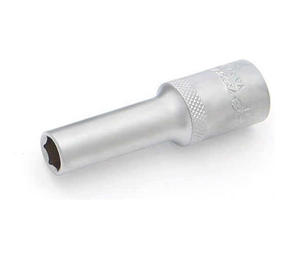 Изображение товара Головка шестигранная удлинённая Дело Техники 10мм 1/2" 620210