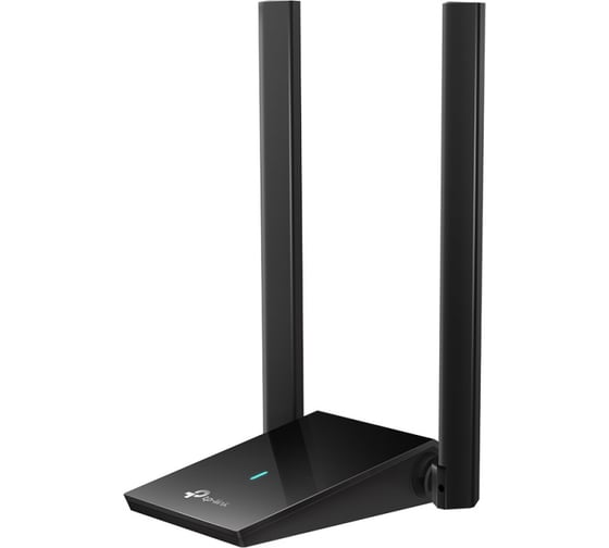 Изображение товара Двухдиапазонный wi-fi usb-адаптер TP-Link Archer TX20U Plus