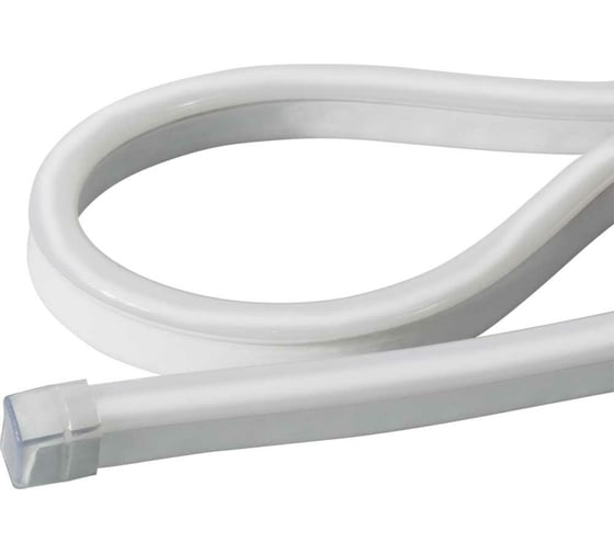 Изображение товара Светодиодная лента ОНЛАЙТ 90 012 ols-2835r120-8-ip67-220v-neonled 5 м 90012