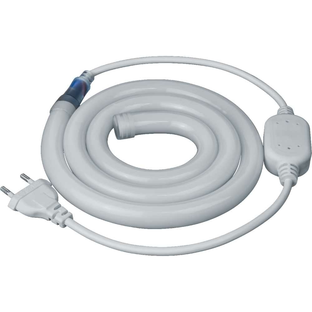 Изображение товара Светодиодная лента ОНЛАЙТ 90 022 ols-2835g120-8-14-ip67-220v-neonled360 90022
