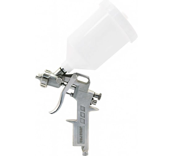 Изображение товара Краскопульт Jeta PRO Домашний мастер, сопло 1.7 мм JL990P/17 CONV