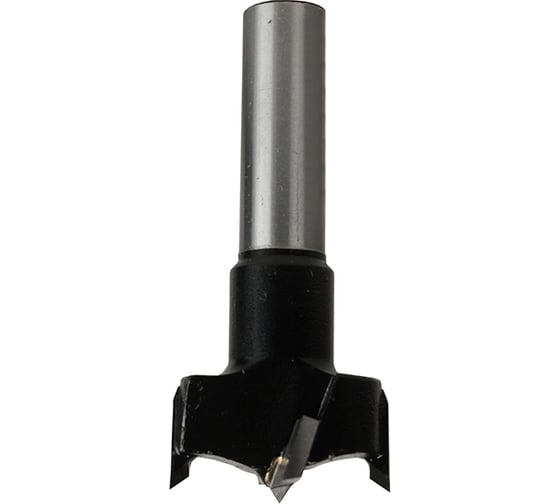 Изображение товара Сверло присадочное чашечное правое для ЛДСП 30х70 мм, ц/х 10x30 мм WOODWORK 369.300.R