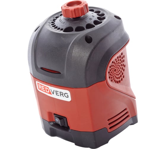 Изображение товара Станок для заточки сверл REDVERG RD-DS100 6678253