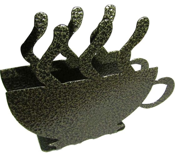 Изображение товара Салфетница Станкоинструмент и оснастка Чашка №2 4811381014298