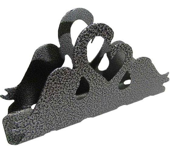 Изображение товара Салфетница Станкоинструмент и оснастка Лебедь №5 4811381014328