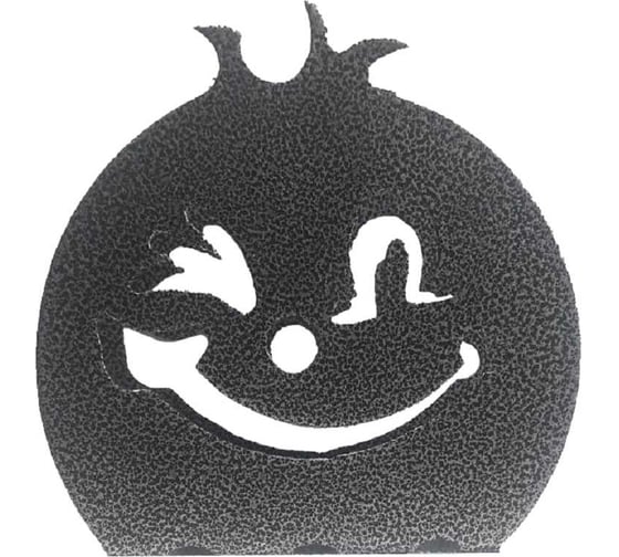 Изображение товара Салфетница Станкоинструмент и оснастка Колобок №4 4811381014311