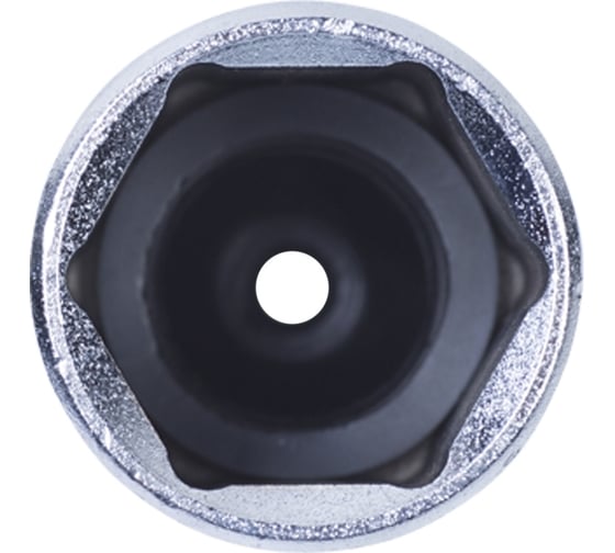 Изображение товара Головка 6-ти гранная (12 мм; 3/8") ДТ/400 Дело Техники 610012