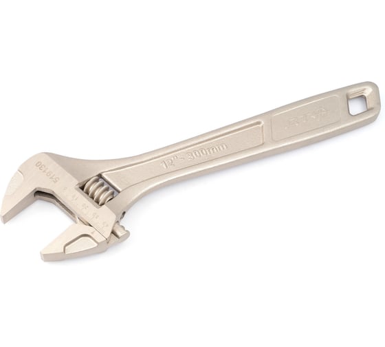 Изображение товара Разводной ключ Дело Техники 300мм 519130