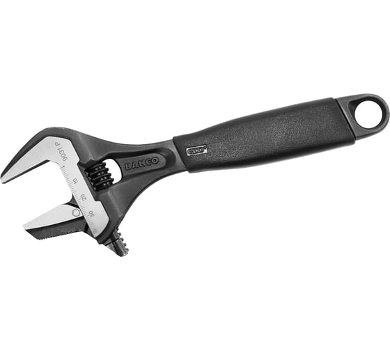 Изображение товара Разводной ключ Bahco 9031 P