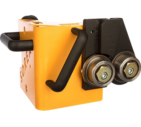 Изображение товара Нож роликовый для станка LBM серии EuroMaster METALMASTER