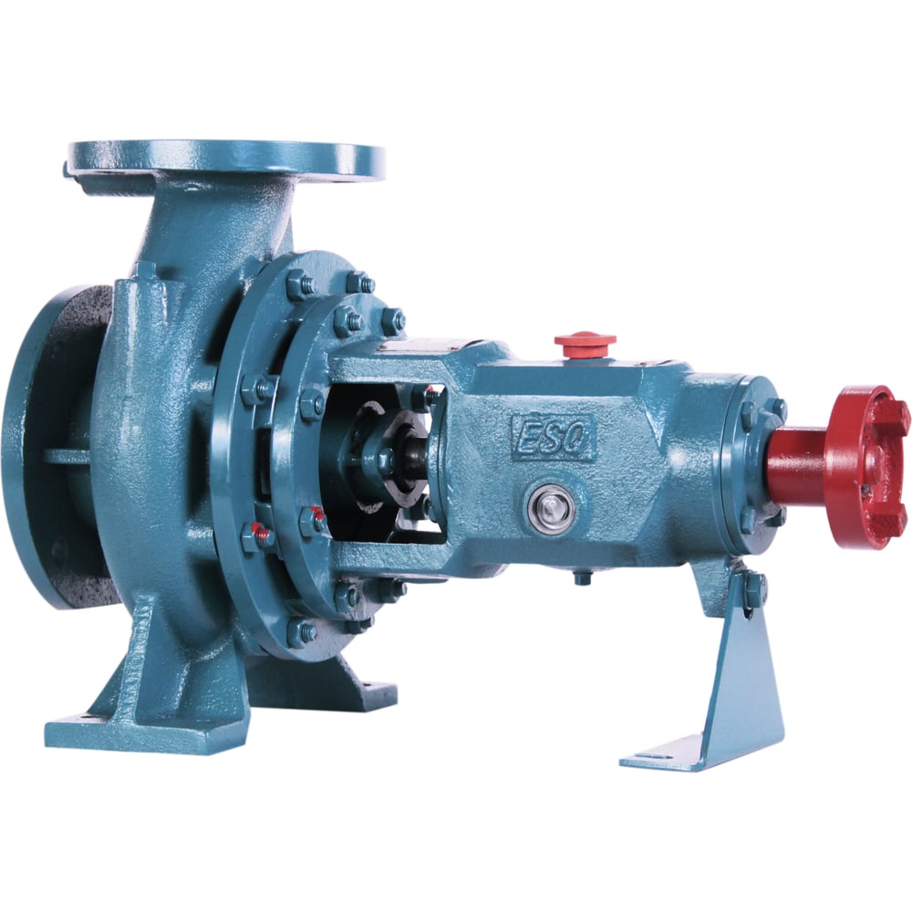 Изображение товара Профессиональный циркуляционный насос ESQ 65-50-160а для повышения давления