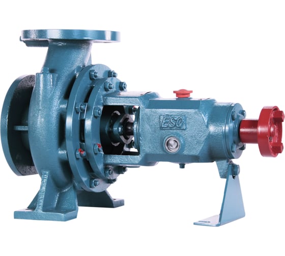 Изображение товара Консольный насос ESQ 65-50-160 02.01.216903