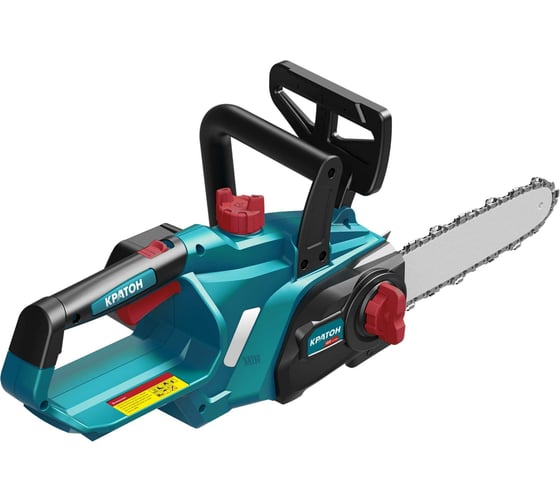 Изображение товара Цепная аккумуляторная пила КРАТОН CHS18CD250OFA 3 11 01 099