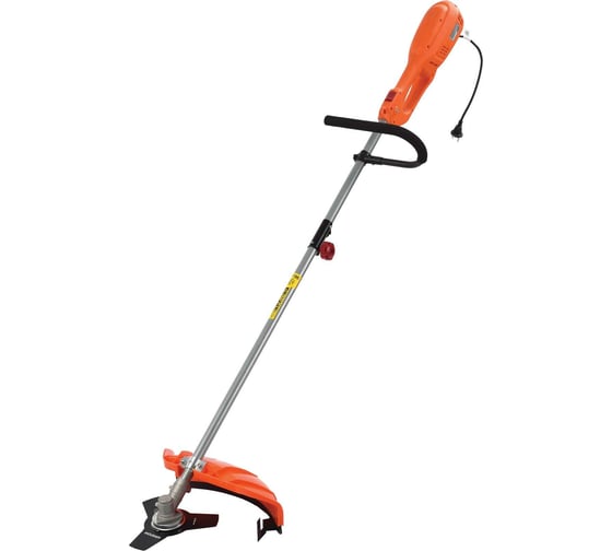 Изображение товара Электрический триммер КРАТОН GT1200S 3 16 01 005