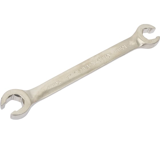 Изображение товара Разрезной ключ 13 x 14 мм ДТ/200 Дело Техники 513143