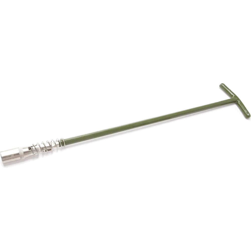 Изображение товара Свечной карданный ключ 16 х 500 мм ДТ/48 Дело Техники