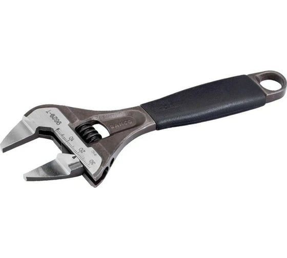 Изображение товара Разводной ключ с утонченными губками Bahco 9029-T