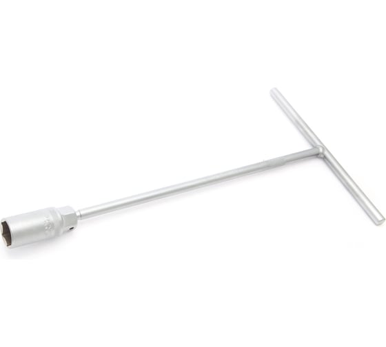 Изображение товара Свечной ключ Дело Техники шарнирный с магнитом 21×350мм 547461