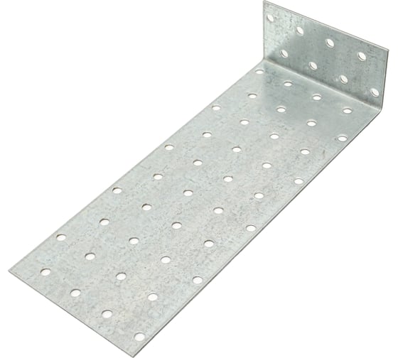 Изображение товара Анкерный крепежный уголок СВК 40x200x80 мм SVK-PKUL4020080 Н0000026125