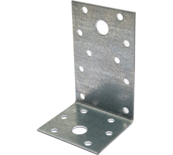 Изображение товара Асимметричный крепежный уголок СВК 90x50x55 мм SVK-PKUAS905055 Н0000026128
