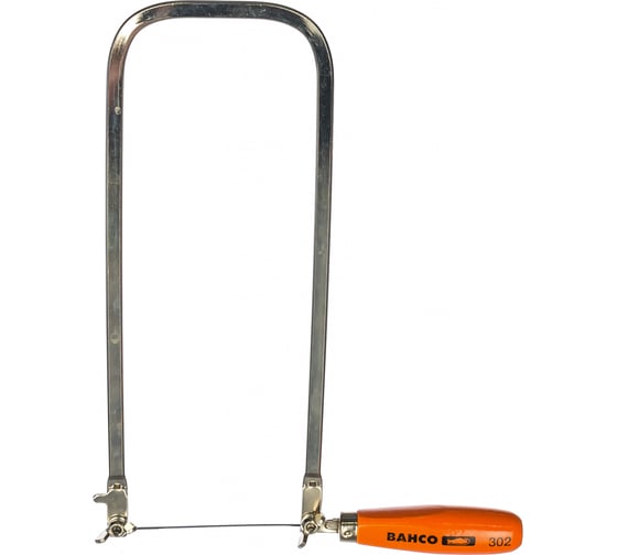 Изображение товара Лобзик Bahco 302