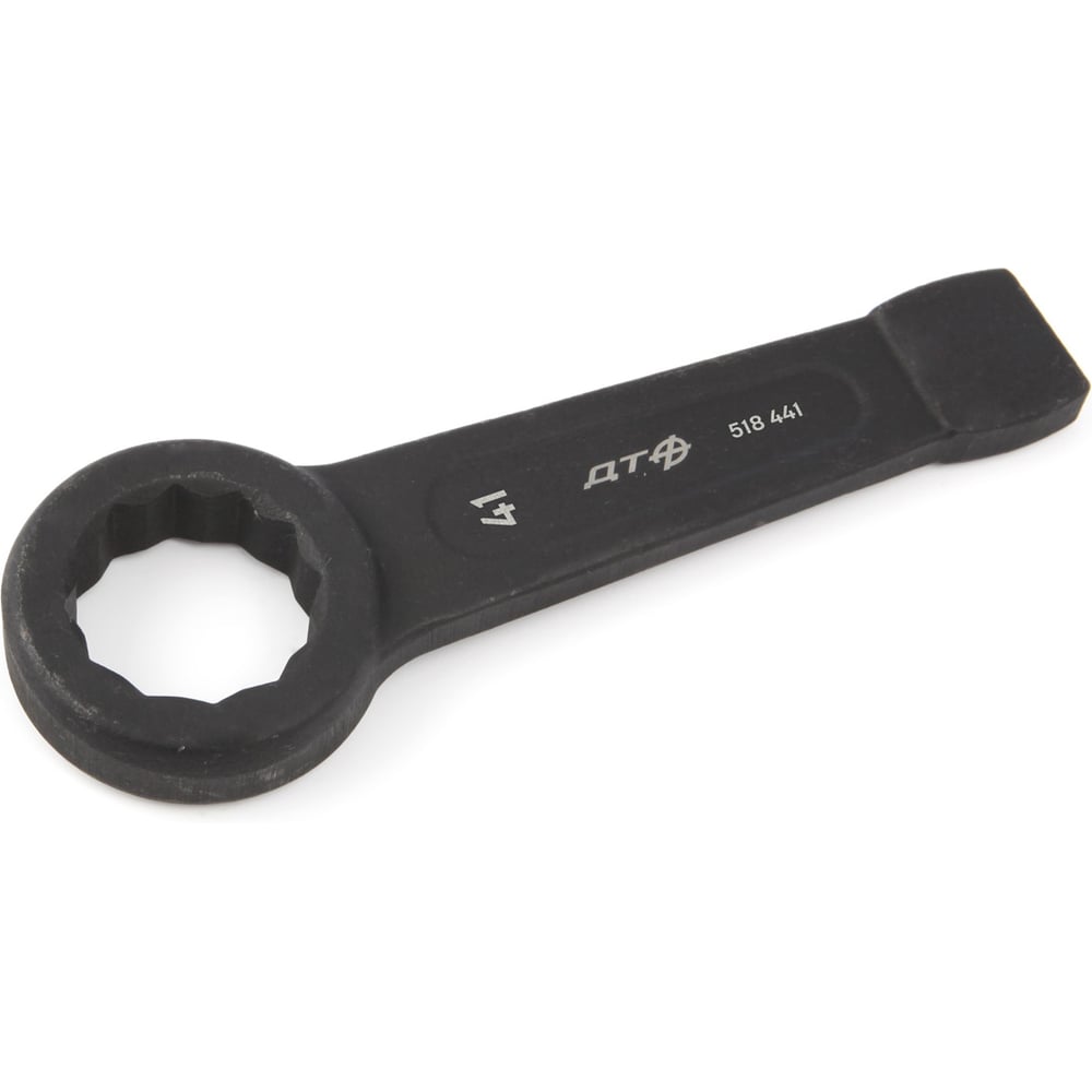 Изображение товара Ударный накидной ключ 41 мм Дело Техники профессиональный CrV