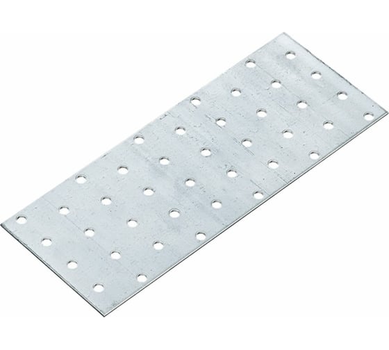 Изображение товара Соединительная перфорированная пластина СВК 40x240 мм SVK-PS40240 Н0000026114