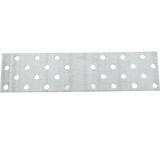 Изображение товара Соединительная перфорированная пластина СВК 40x160 мм SVK-PS40160 Н0000026112
